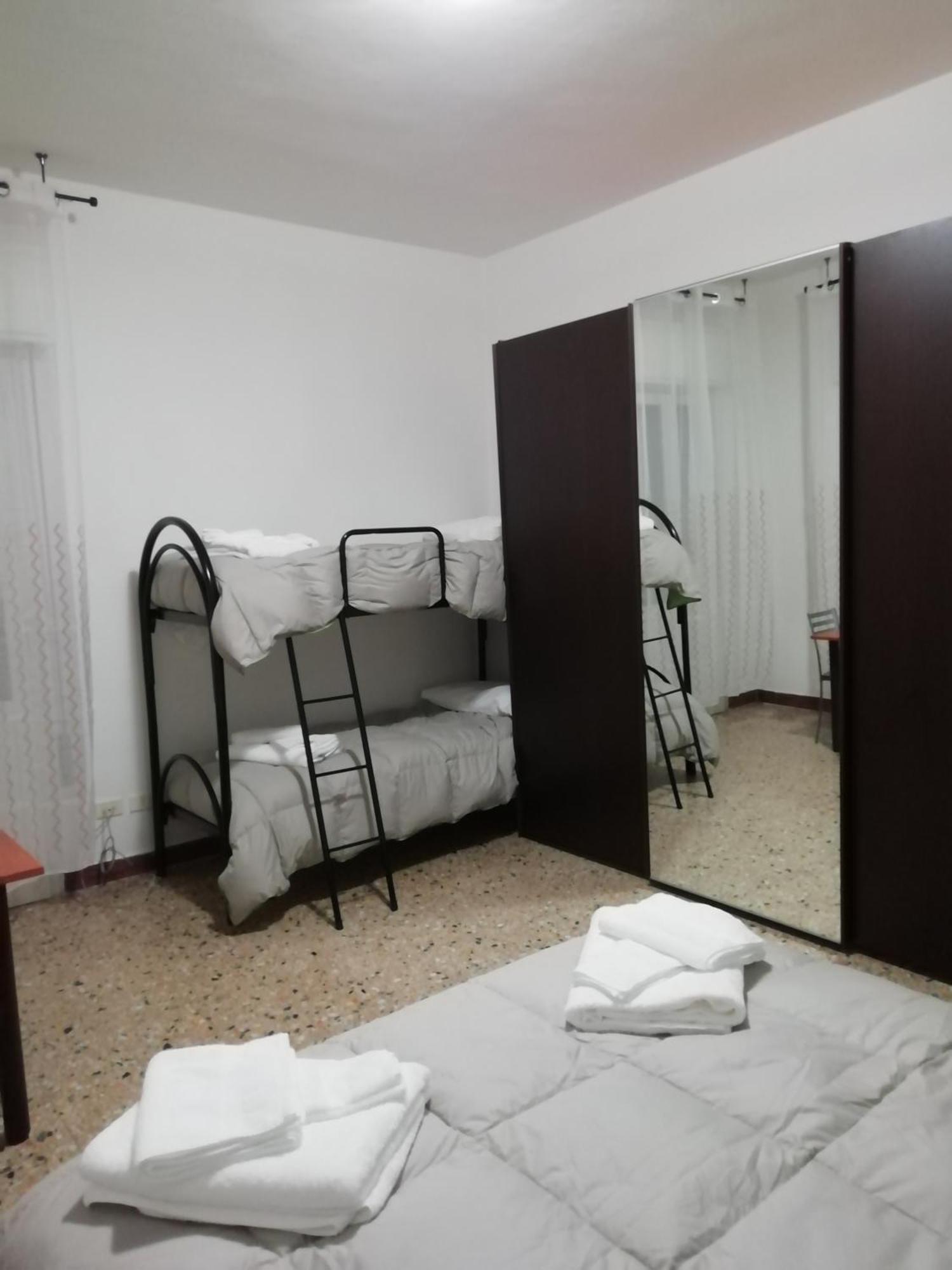 Affittacamere Mark Faenza