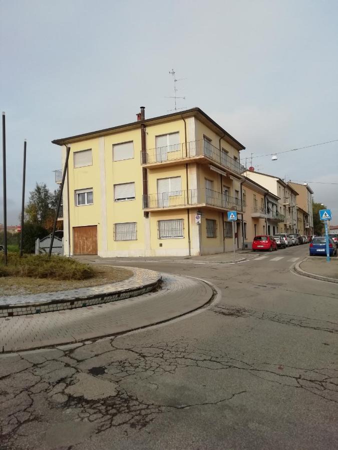 Gasthof Affittacamere Mark Faenza