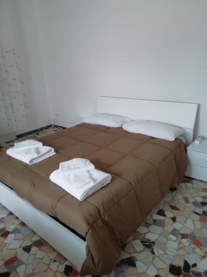 Gasthof Affittacamere Mark Faenza
